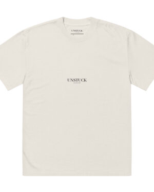 unstuck - tee 002
